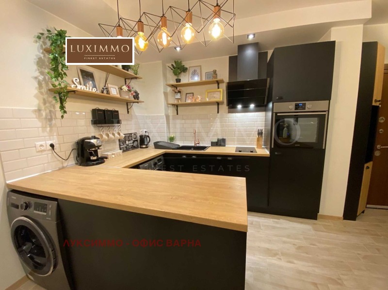 För uthyrning  1 sovrum Varna , Briz , 68 kvm | 25653799 - bild [5]