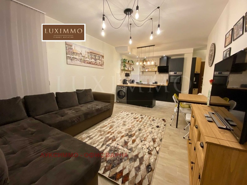 För uthyrning  1 sovrum Varna , Briz , 68 kvm | 25653799