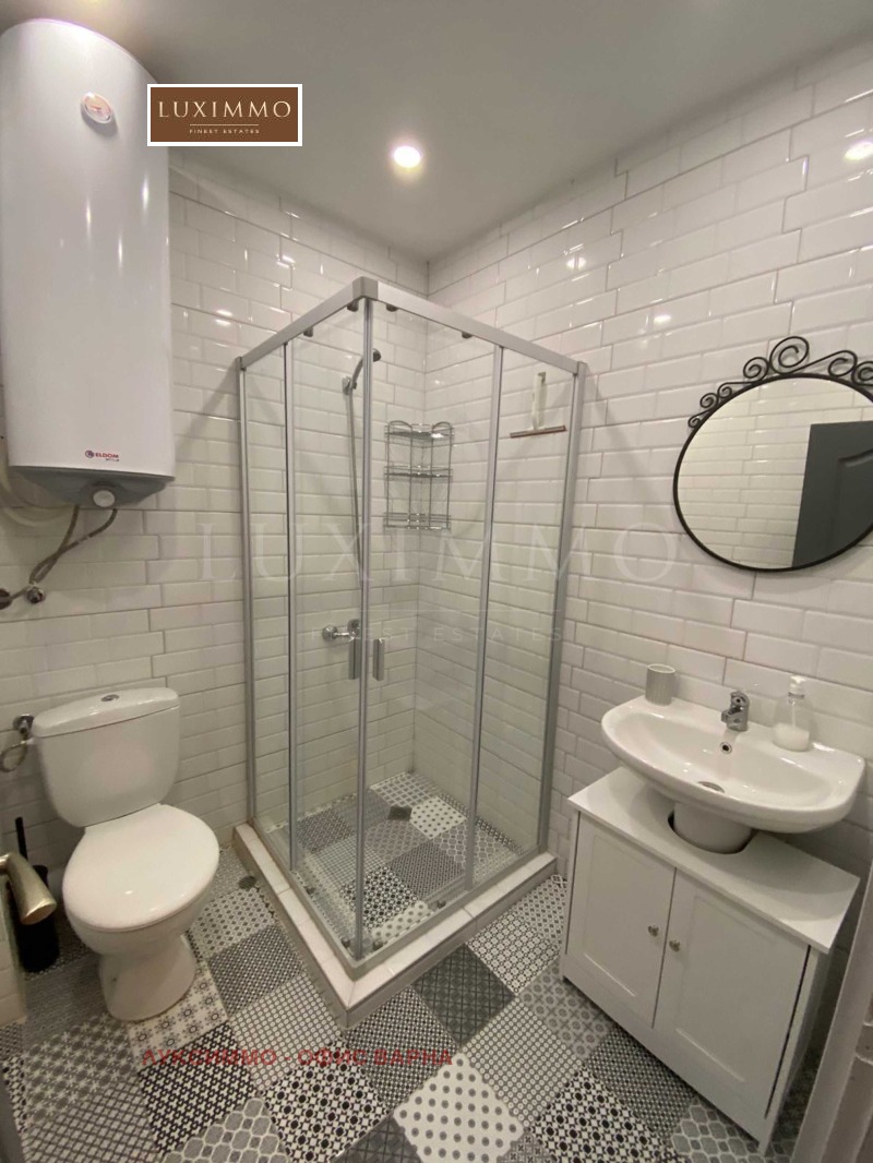För uthyrning  1 sovrum Varna , Briz , 68 kvm | 25653799 - bild [14]