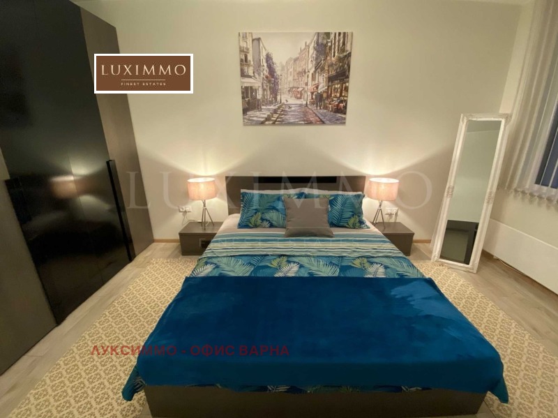 För uthyrning  1 sovrum Varna , Briz , 68 kvm | 25653799 - bild [11]