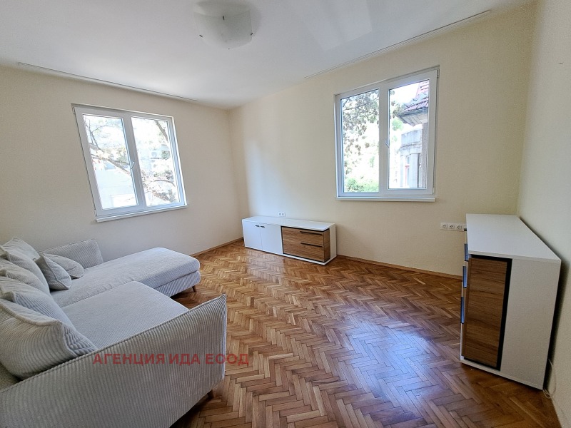 For Rent  1 bedroom Sofia , Lozenets , 70 sq.m | 64089593 - image [5]