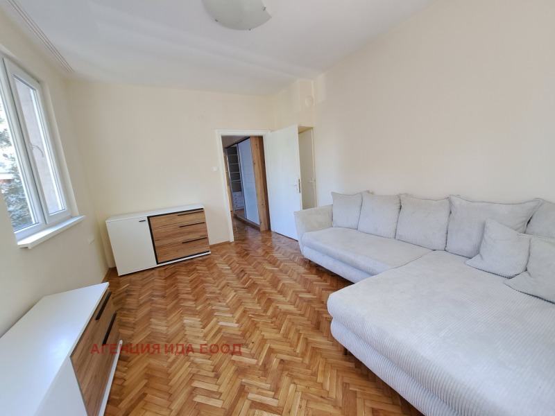 For Rent  1 bedroom Sofia , Lozenets , 70 sq.m | 64089593 - image [4]