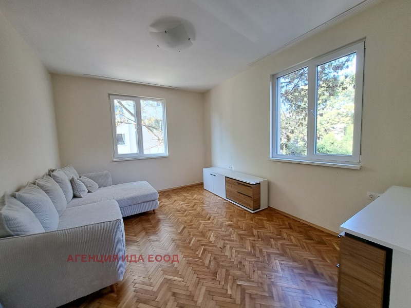 For Rent  1 bedroom Sofia , Lozenets , 70 sq.m | 64089593 - image [3]