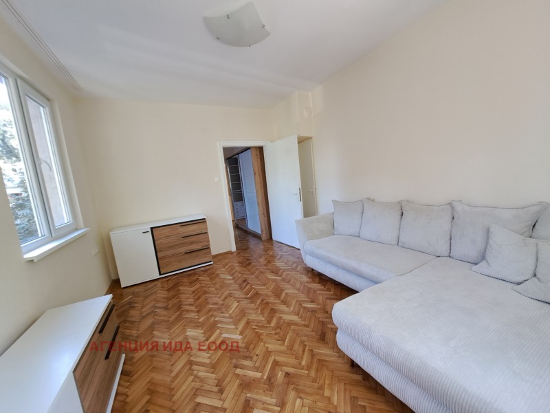 For Rent  1 bedroom Sofia , Lozenets , 70 sq.m | 64089593 - image [6]