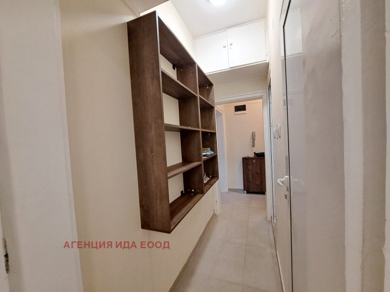 For Rent  1 bedroom Sofia , Lozenets , 70 sq.m | 64089593 - image [9]