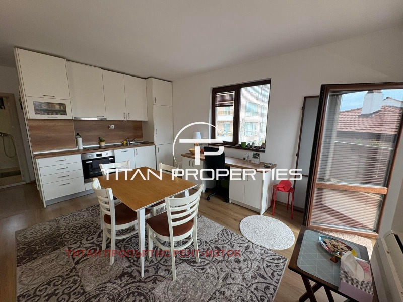 Под наем 2-СТАЕН, град Бургас, Сарафово • 1100 лв. / 562.42 € • 17011598 1