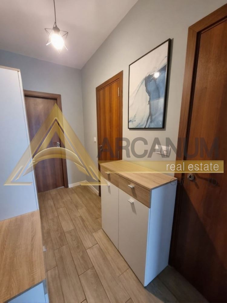 Дава под наем 2-СТАЕН, гр. Варна, Базар Левски, снимка 8 - Апартаменти - 52654031