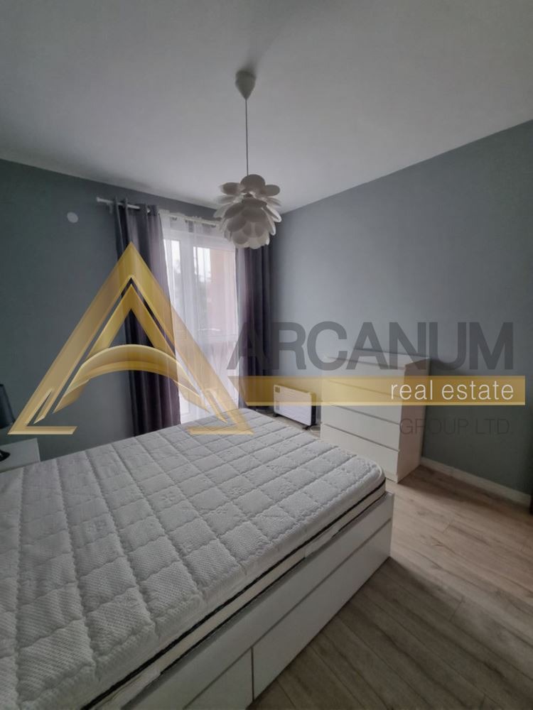 Дава под наем 2-СТАЕН, гр. Варна, Базар Левски, снимка 5 - Апартаменти - 52654031