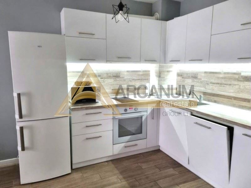 Дава под наем 2-СТАЕН, гр. Варна, Базар Левски, снимка 2 - Апартаменти - 52654031