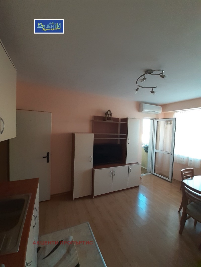 Дава под наем 2-СТАЕН, гр. Велико Търново, Бузлуджа, снимка 4 - Апартаменти - 52736824