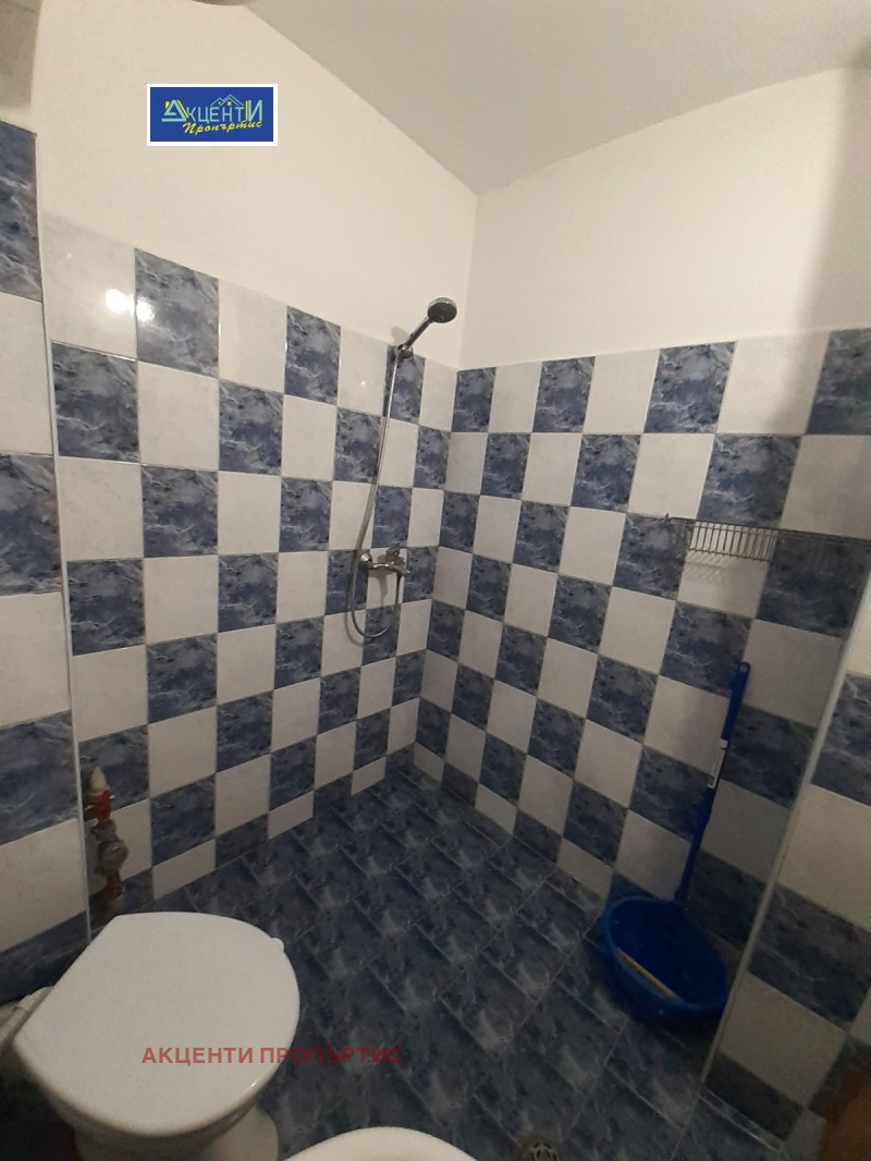 Дава под наем 2-СТАЕН, гр. Велико Търново, Бузлуджа, снимка 7 - Апартаменти - 52736824