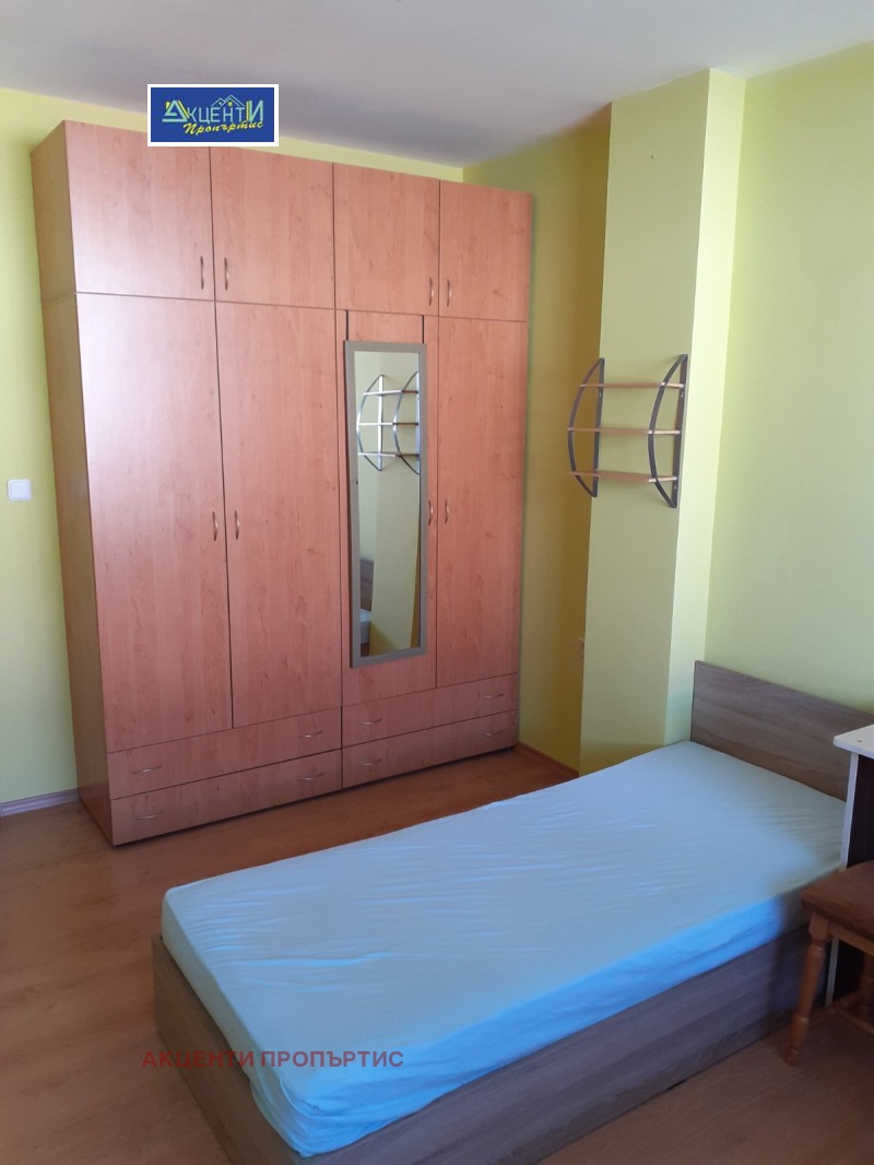 Дава под наем 2-СТАЕН, гр. Велико Търново, Бузлуджа, снимка 11 - Апартаменти - 52736824