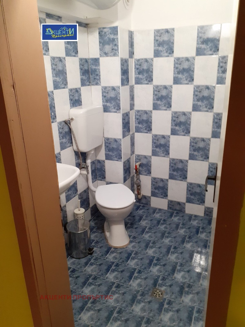 Дава под наем 2-СТАЕН, гр. Велико Търново, Бузлуджа, снимка 8 - Апартаменти - 52736824