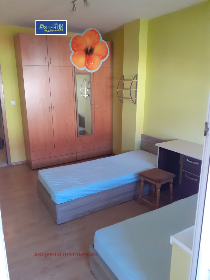 Дава под наем 2-СТАЕН, гр. Велико Търново, Бузлуджа, снимка 9 - Апартаменти - 52736824