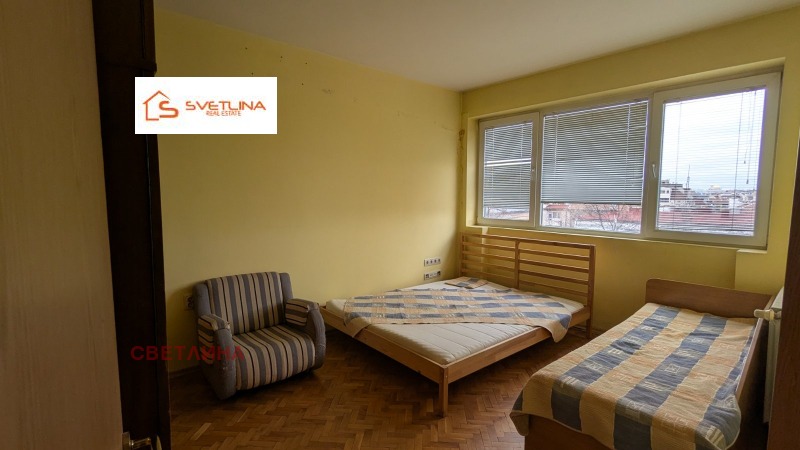 Дава под наем 2-СТАЕН, гр. София, Яворов, снимка 7 - Апартаменти - 53106150