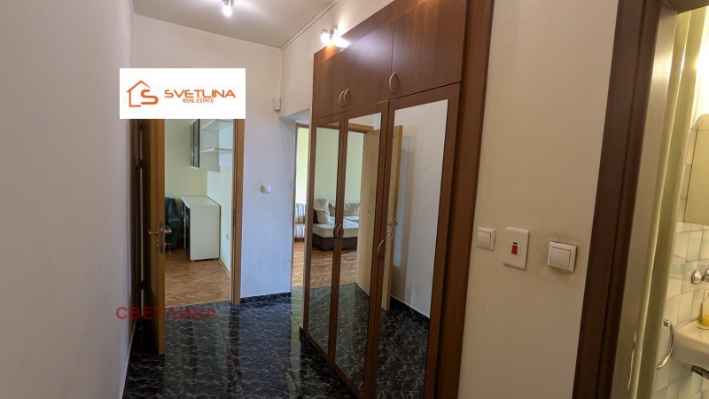 Дава под наем 2-СТАЕН, гр. София, Яворов, снимка 5 - Апартаменти - 53106150