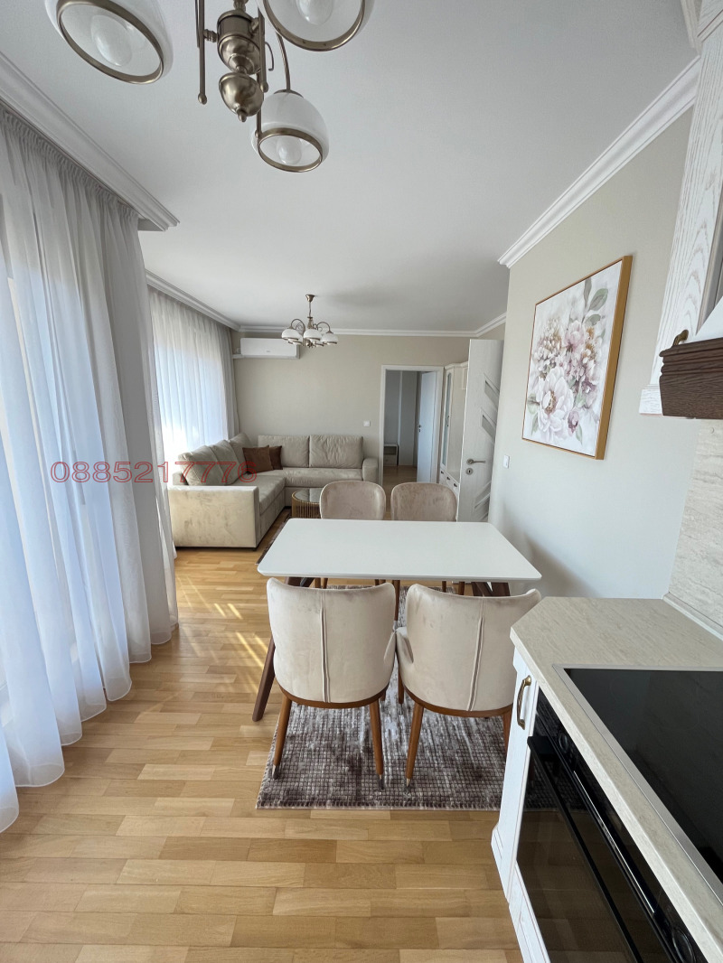 Дава под наем 2-СТАЕН, гр. София, Люлин 9, снимка 7 - Апартаменти - 53230680