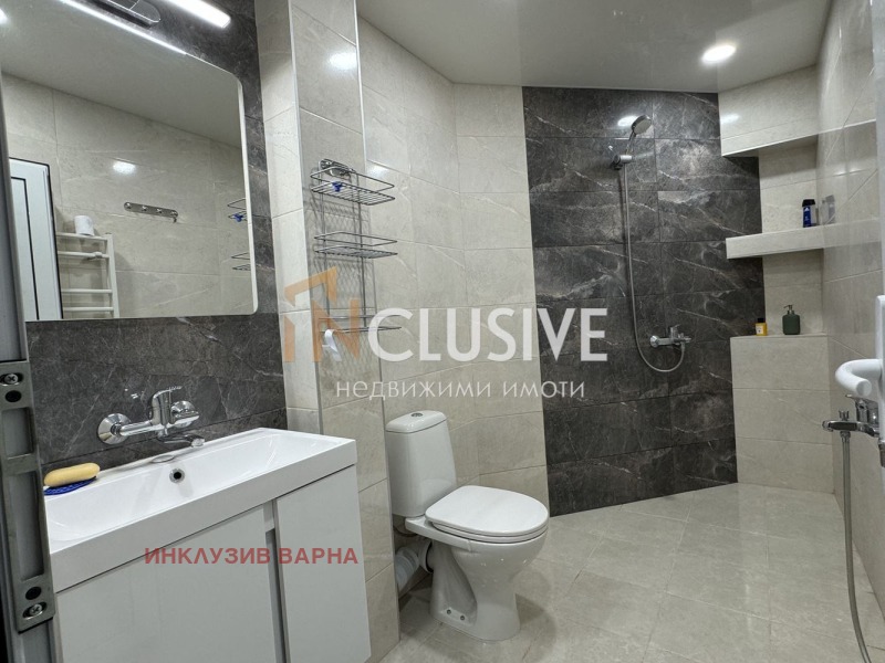 For Rent  2 bedroom Varna , Chayka , 125 sq.m | 57246106 - image [8]