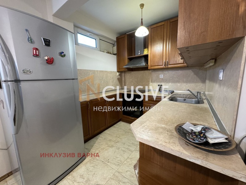 For Rent  2 bedroom Varna , Chayka , 125 sq.m | 57246106 - image [3]