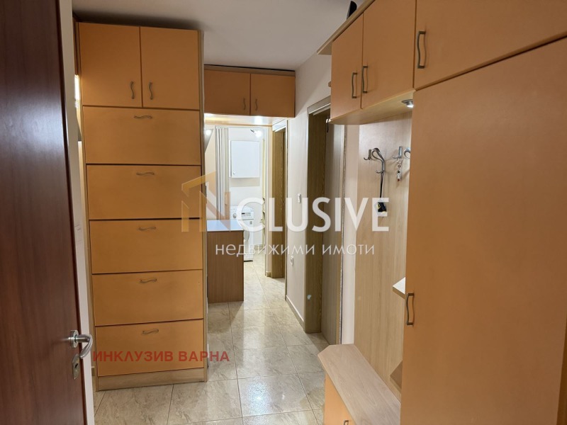 For Rent  2 bedroom Varna , Chayka , 125 sq.m | 57246106 - image [12]