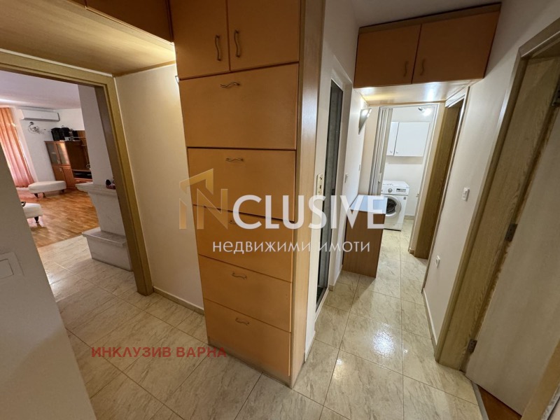 For Rent  2 bedroom Varna , Chayka , 125 sq.m | 57246106 - image [11]