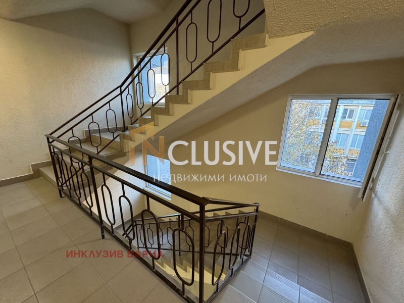 For Rent  2 bedroom Varna , Chayka , 125 sq.m | 57246106 - image [13]