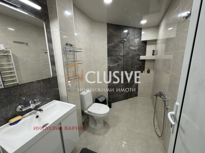 For Rent  2 bedroom Varna , Chayka , 125 sq.m | 57246106 - image [9]