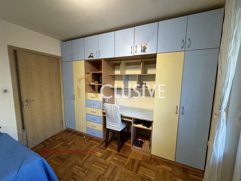 For Rent  2 bedroom Varna , Chayka , 125 sq.m | 57246106 - image [5]