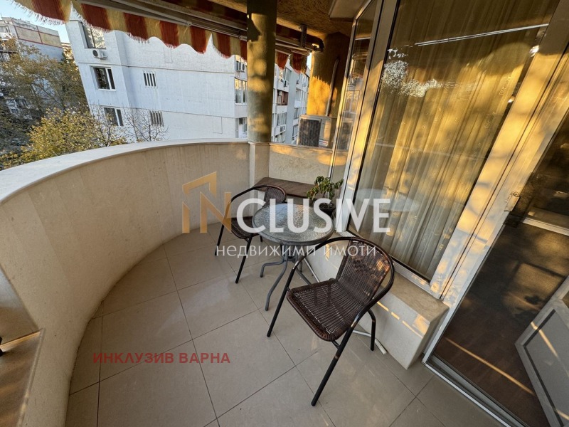 For Rent  2 bedroom Varna , Chayka , 125 sq.m | 57246106 - image [16]