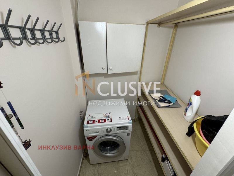 For Rent  2 bedroom Varna , Chayka , 125 sq.m | 57246106 - image [10]