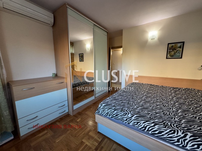 For Rent  2 bedroom Varna , Chayka , 125 sq.m | 57246106 - image [6]