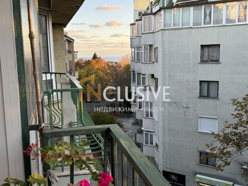 For Rent  2 bedroom Varna , Chayka , 125 sq.m | 57246106 - image [17]