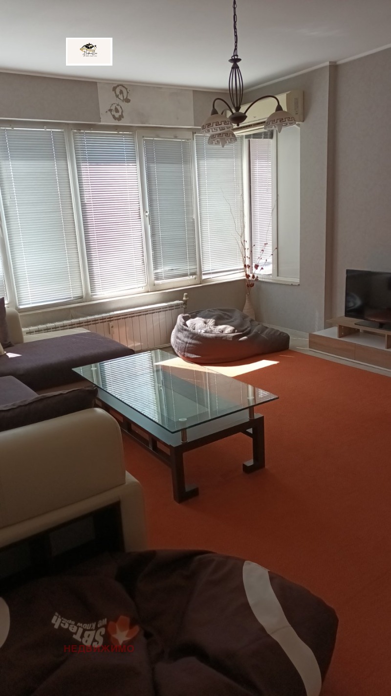 Da affittare  2 camere da letto Sofia , Geo Milev , 92 mq | 19321064 - Immagine [2]