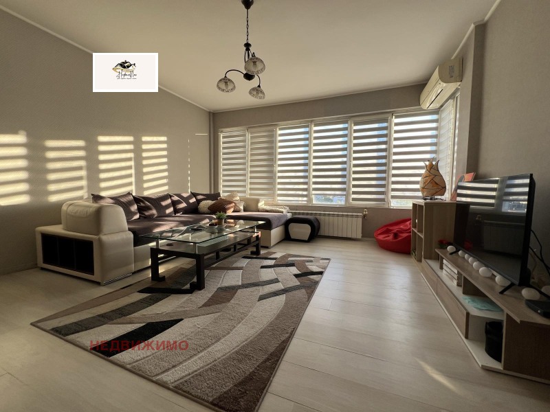 For Rent  2 bedroom Sofia , Geo Milev , 92 sq.m | 19321064 - image [4]