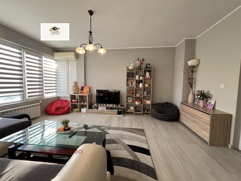 For Rent  2 bedroom Sofia , Geo Milev , 92 sq.m | 19321064 - image [2]