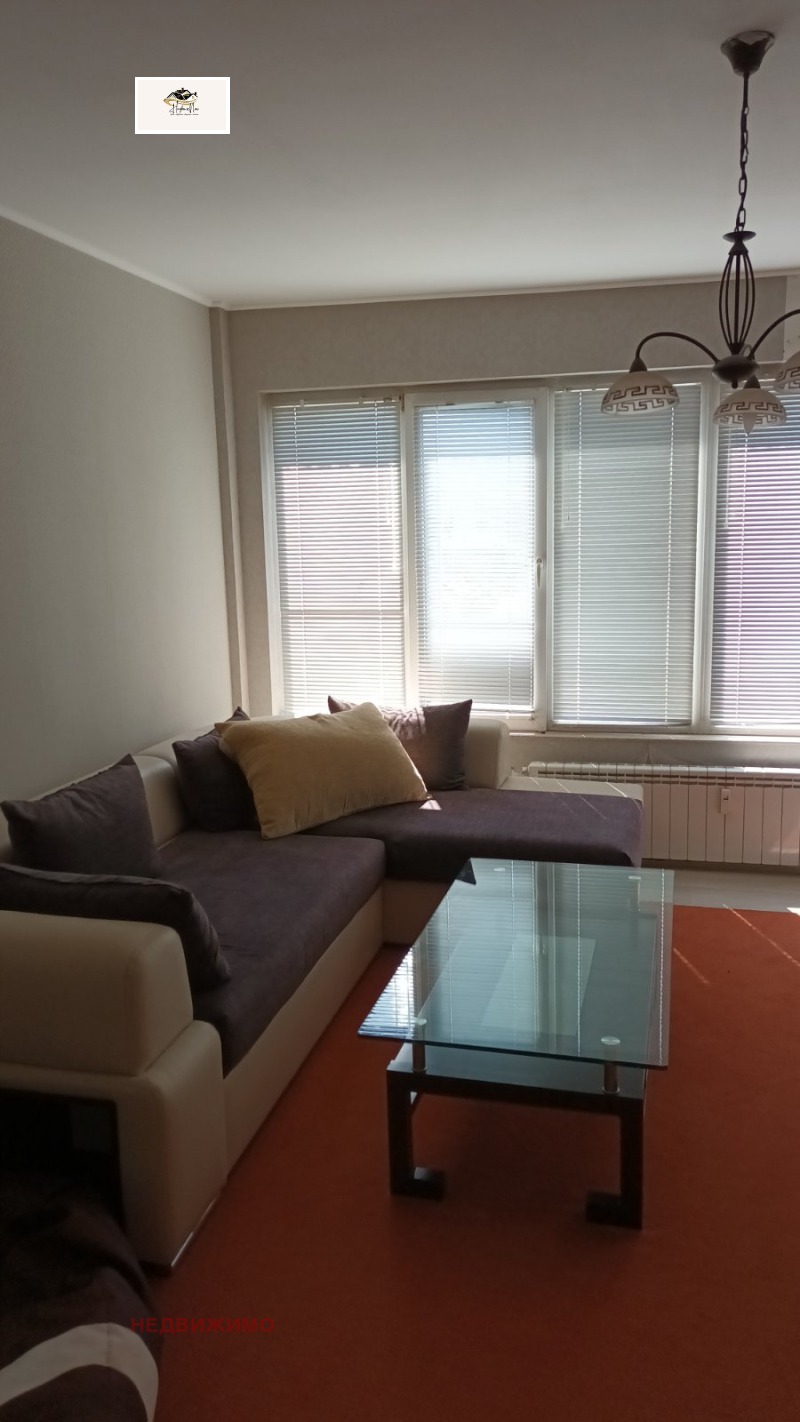 Da affittare  2 camere da letto Sofia , Geo Milev , 92 mq | 19321064