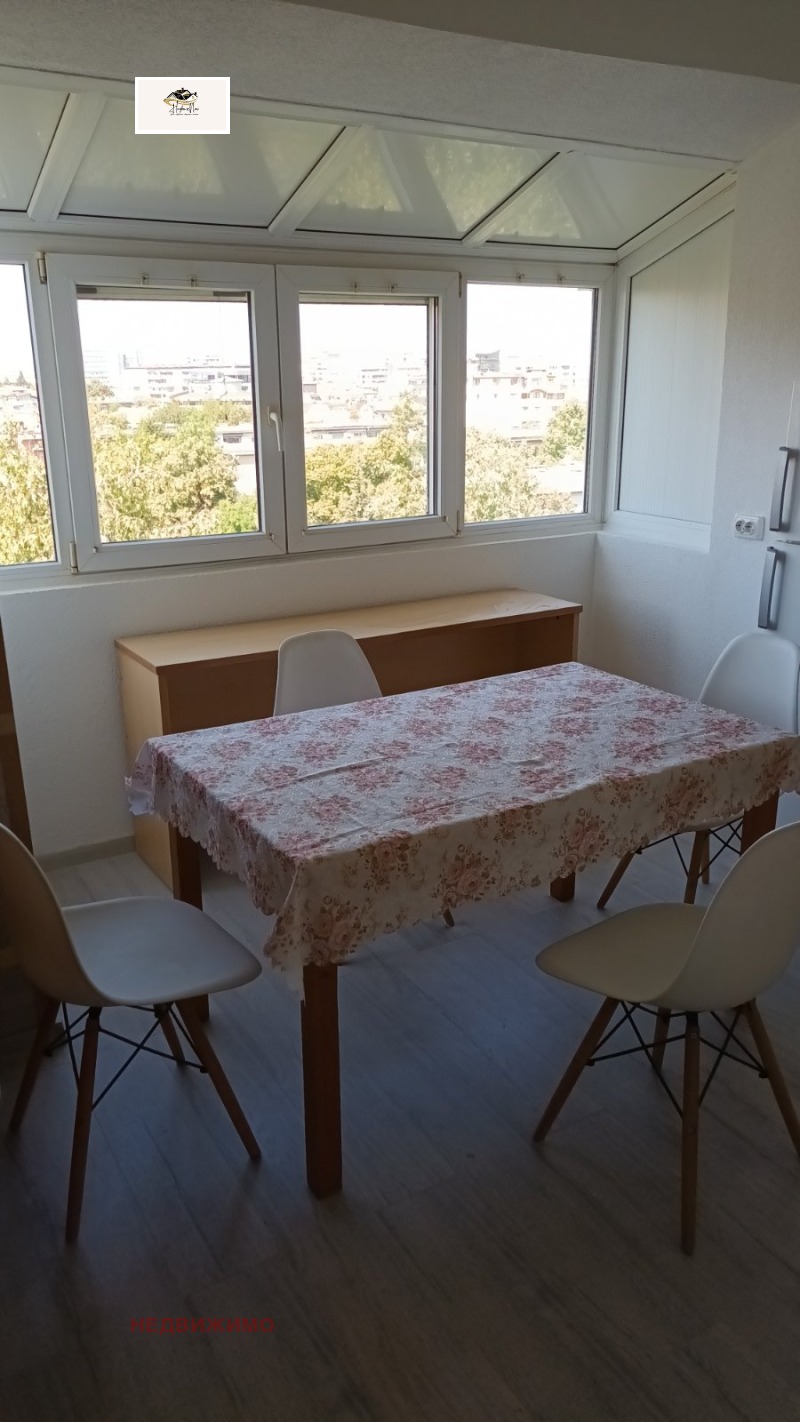 Da affittare  2 camere da letto Sofia , Geo Milev , 92 mq | 19321064 - Immagine [8]