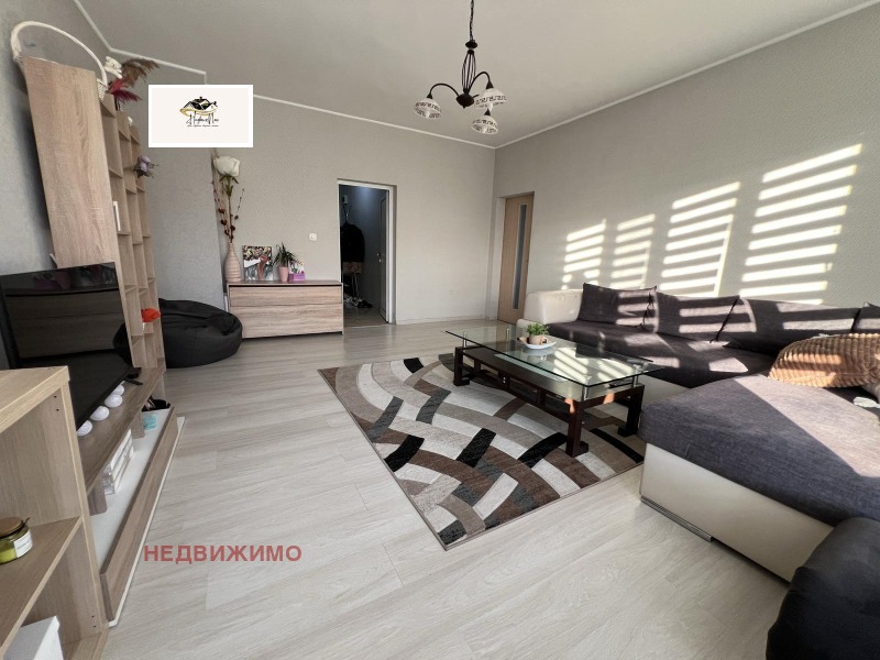 For Rent  2 bedroom Sofia , Geo Milev , 92 sq.m | 19321064 - image [3]