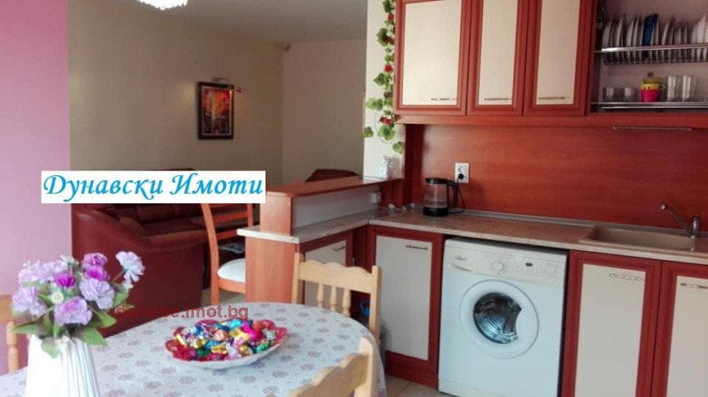 Дава под наем 3-СТАЕН, гр. Русе, Център, снимка 5 - Апартаменти - 52893027