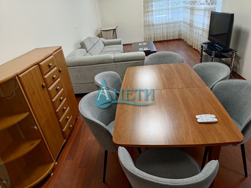 Дава под наем 3-СТАЕН, гр. София, Гео Милев, снимка 3 - Апартаменти - 54063277