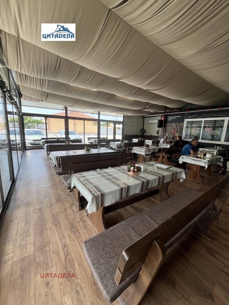 For Rent  Bar, Coffee shop region Stara Zagora  , Sredets , 200 sq.m | 19235949 - image [2]