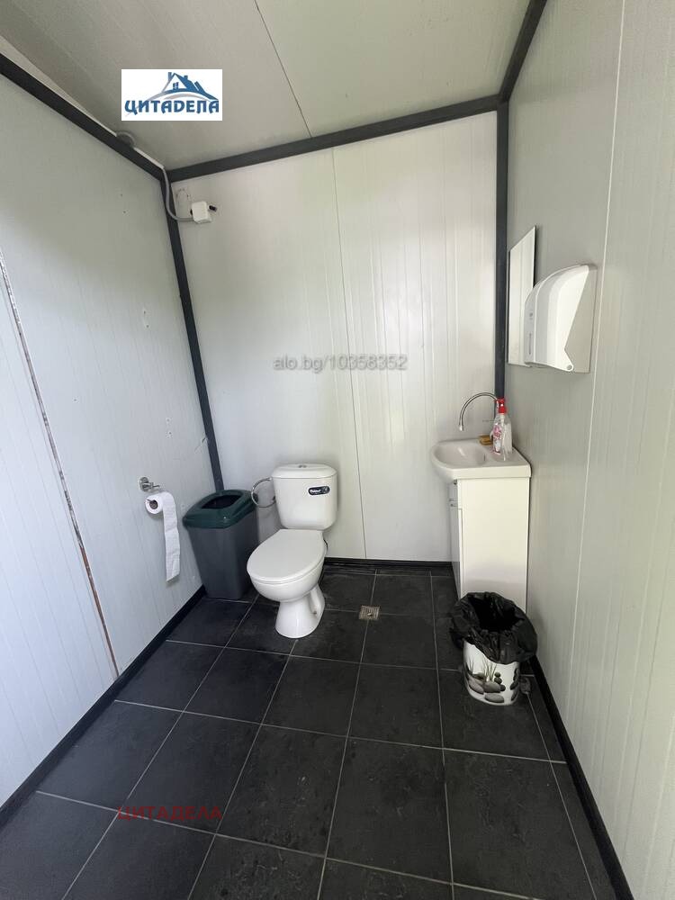 For Rent  Bar, Coffee shop region Stara Zagora  , Sredets , 200 sq.m | 19235949 - image [6]