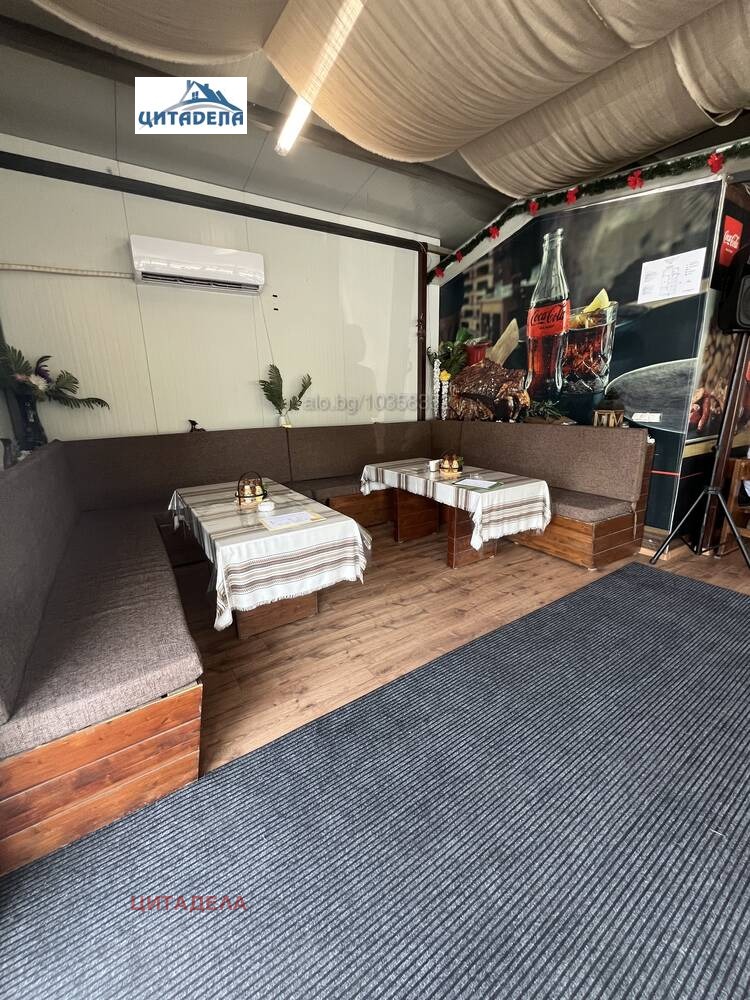 For Rent  Bar, Coffee shop region Stara Zagora  , Sredets , 200 sq.m | 19235949 - image [7]