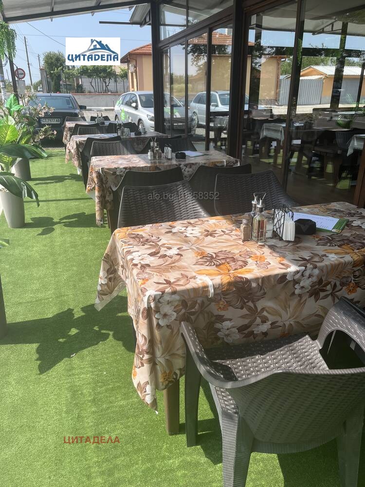 For Rent  Bar, Coffee shop region Stara Zagora  , Sredets , 200 sq.m | 19235949 - image [4]