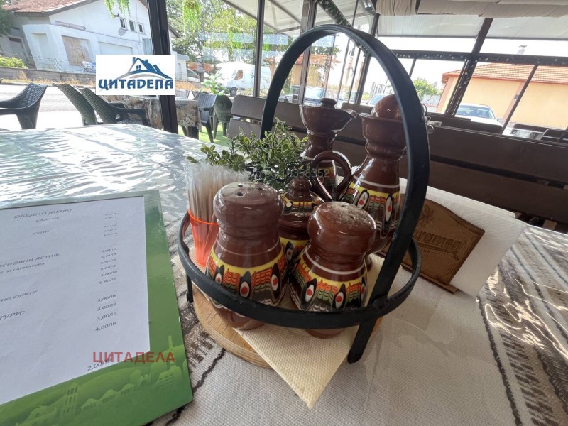 For Rent  Bar, Coffee shop region Stara Zagora  , Sredets , 200 sq.m | 19235949