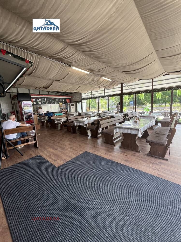 For Rent  Bar, Coffee shop region Stara Zagora  , Sredets , 200 sq.m | 19235949 - image [3]
