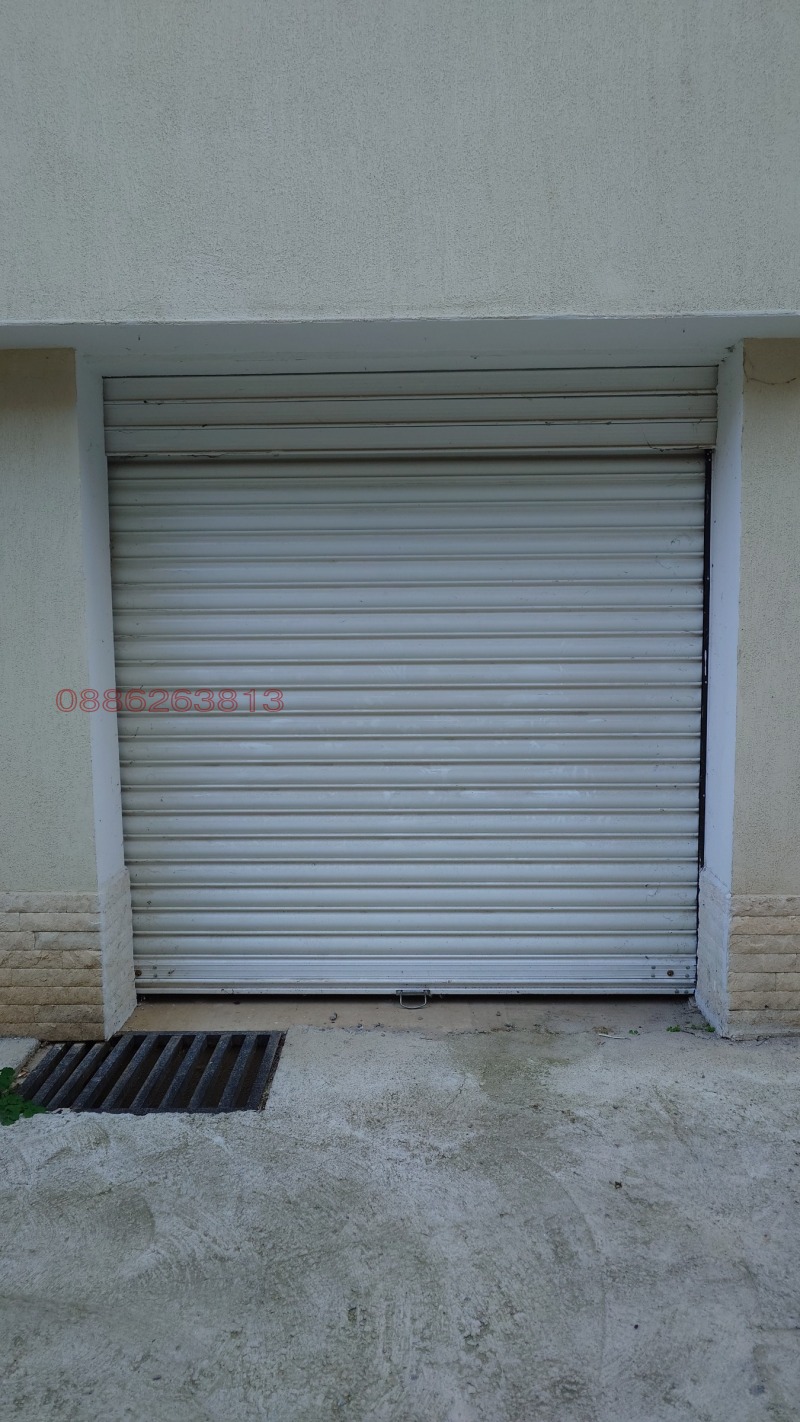 Дава под наем ГАРАЖ, ПАРКОМЯСТО, гр. Плевен, Широк център, снимка 2 - Гаражи и паркоместа - 52783990