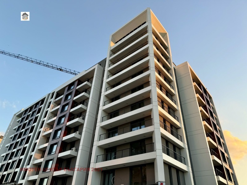 Дава под наем ГАРАЖ, ПАРКОМЯСТО, гр. София, Младост 4