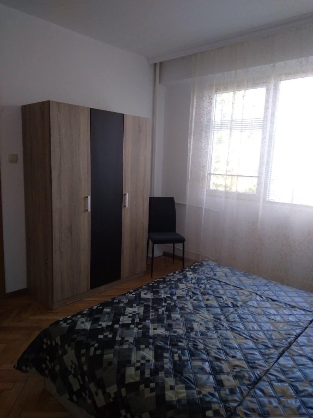 Дава под наем 2-СТАЕН, гр. София, Дианабад, снимка 9 - Апартаменти - 54830073