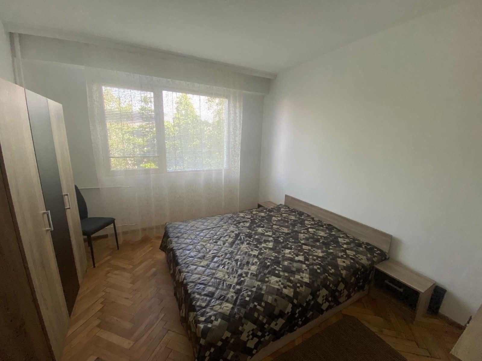Дава под наем 2-СТАЕН, гр. София, Дианабад, снимка 7 - Апартаменти - 54830073